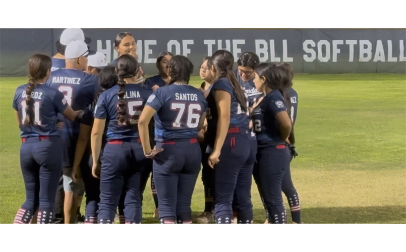 Senior Softball ALLSTARS